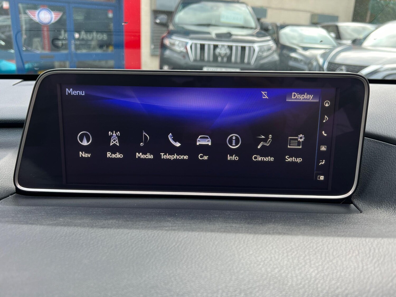 Used Lexus RX 2019 for sale - 77670950: Photo 65