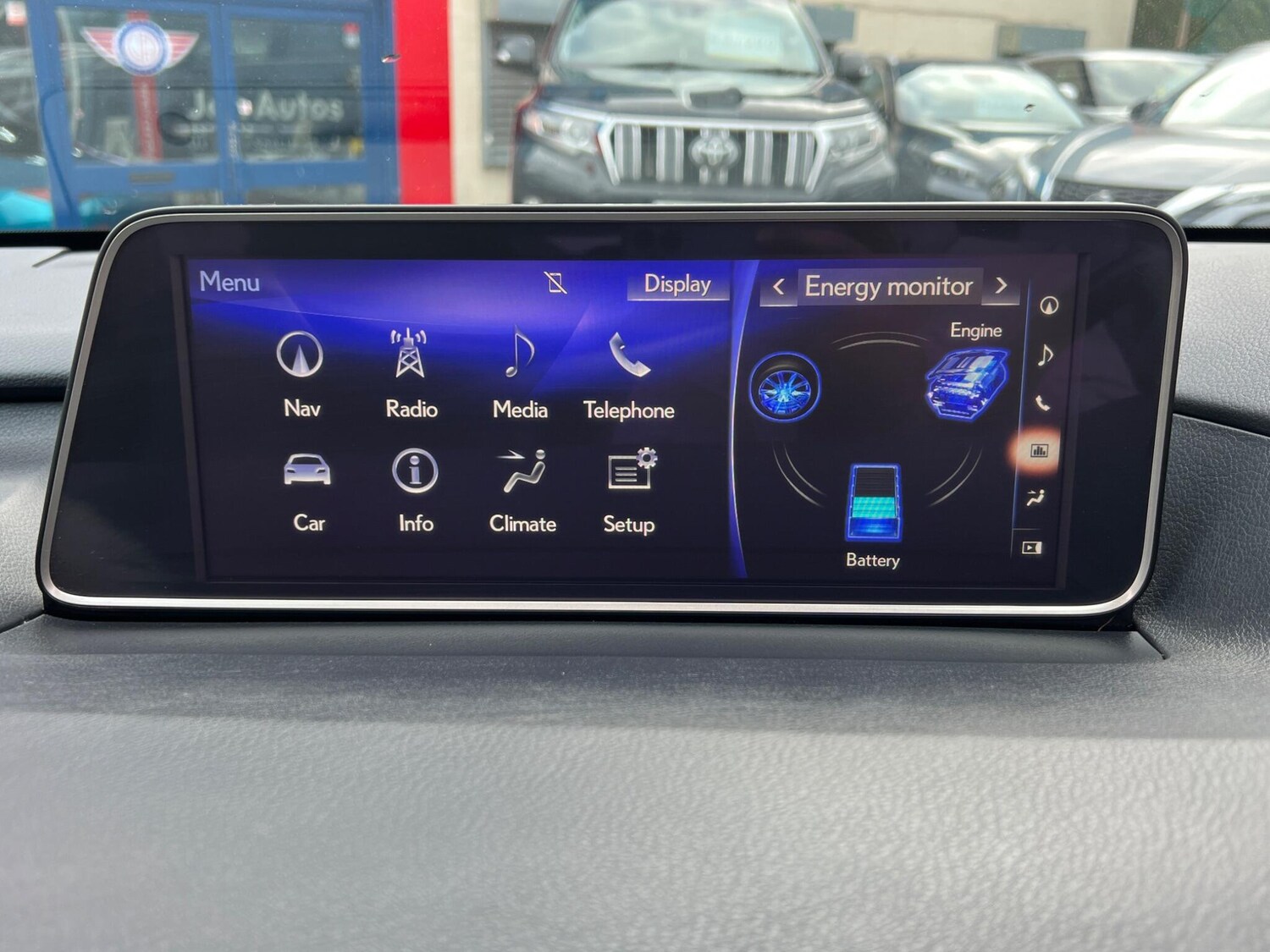 Used Lexus RX 2019 for sale - 77670950: Photo 66