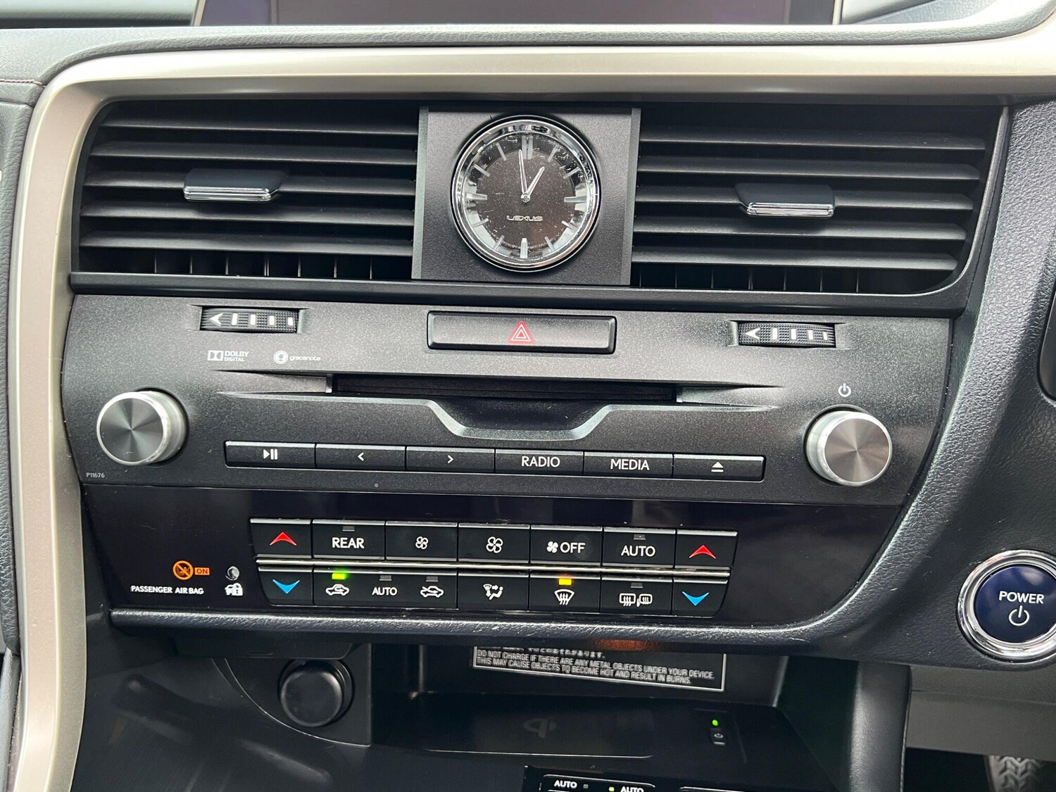 Used Lexus RX 2019 for sale - 77670950: Photo 68