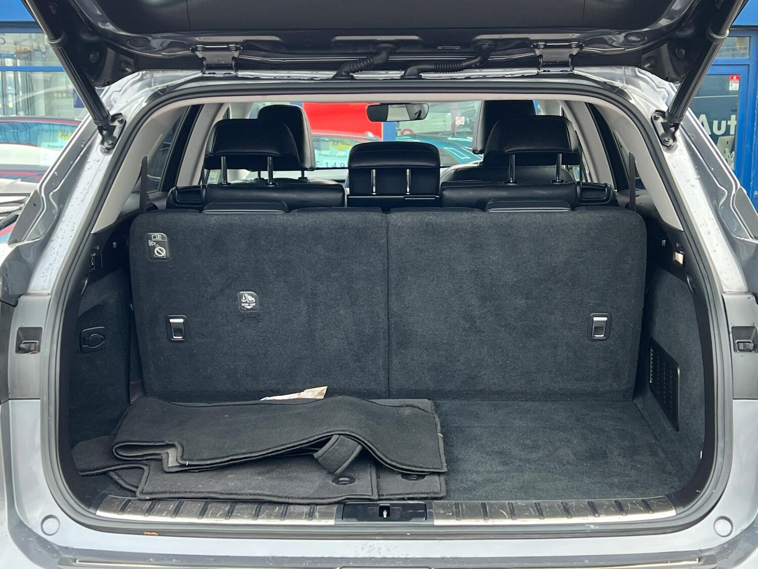 Used Lexus RX 2019 for sale - 77670950: Photo 71