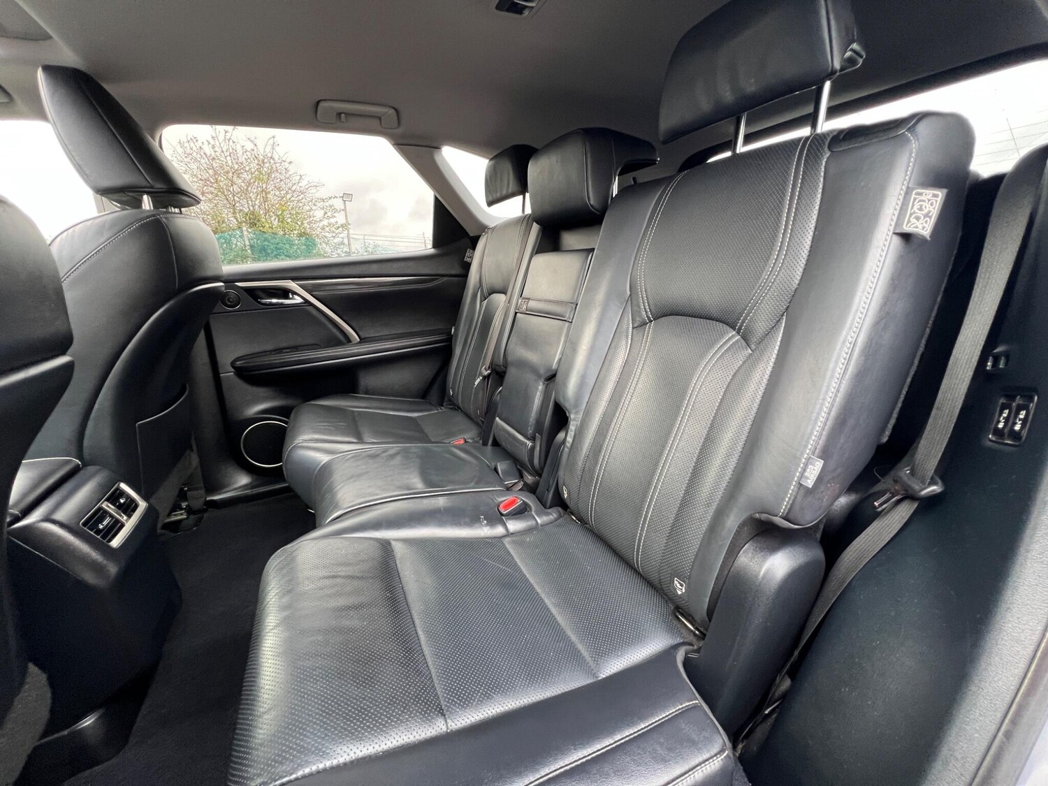 Used Lexus RX 2019 for sale - 77670950: Photo 72