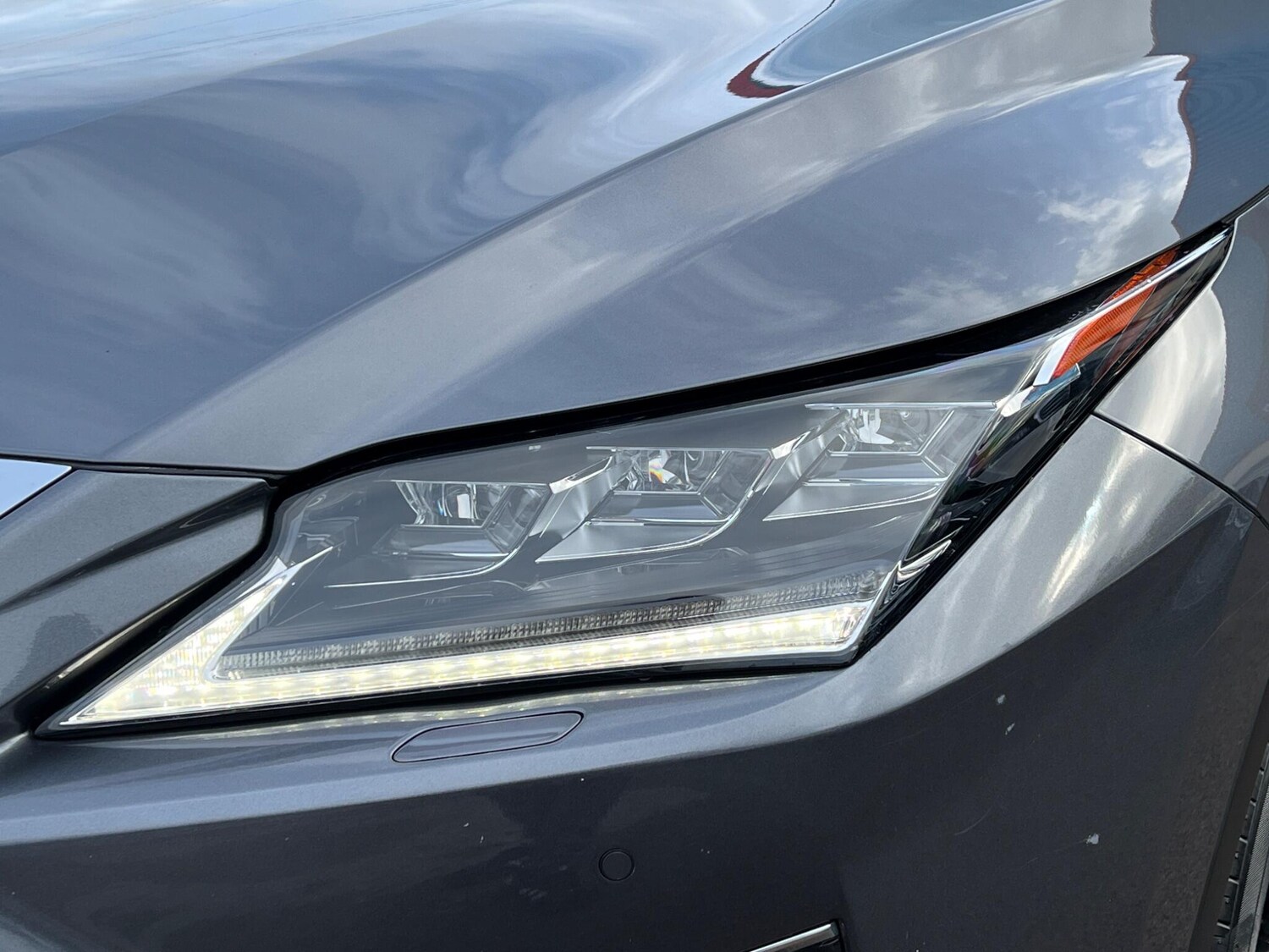 Used Lexus RX 2019 for sale - 77670950: Photo 78