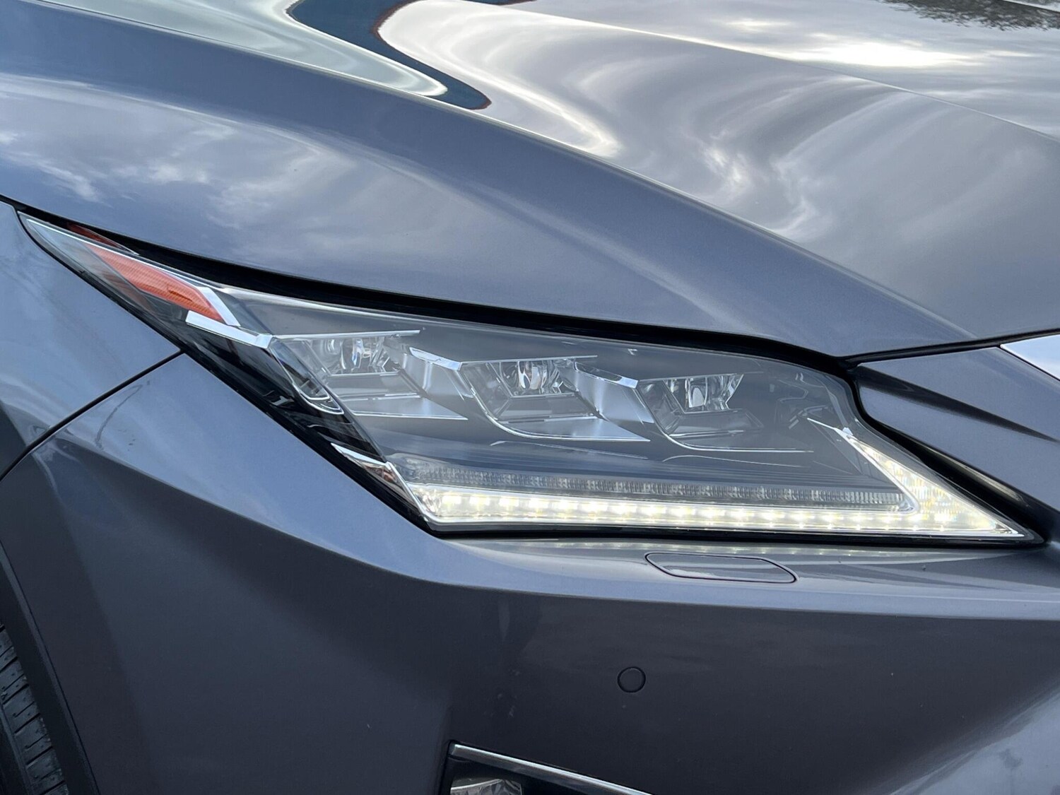 Used Lexus RX 2019 for sale - 77670950: Photo 79