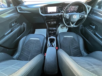 Used Vauxhall Mokka 2023 for sale - 79116124: Photo