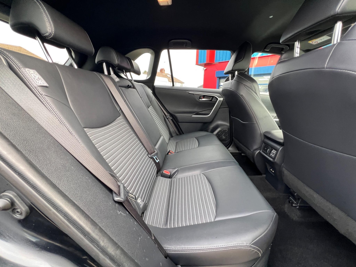 Used Toyota RAV4 for sale - 77752939: Photo 15