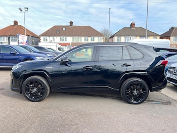 Used Toyota RAV4 2021 for sale - 77752939: Photo