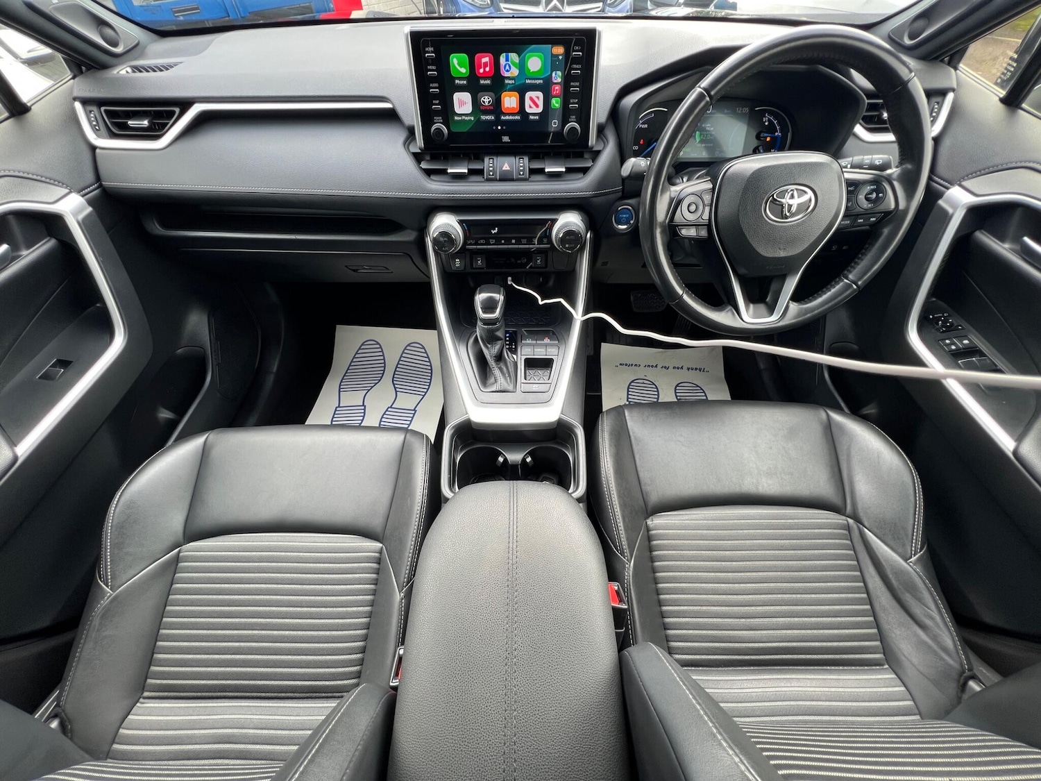 Used Toyota RAV4 for sale - 77752939: Photo 5