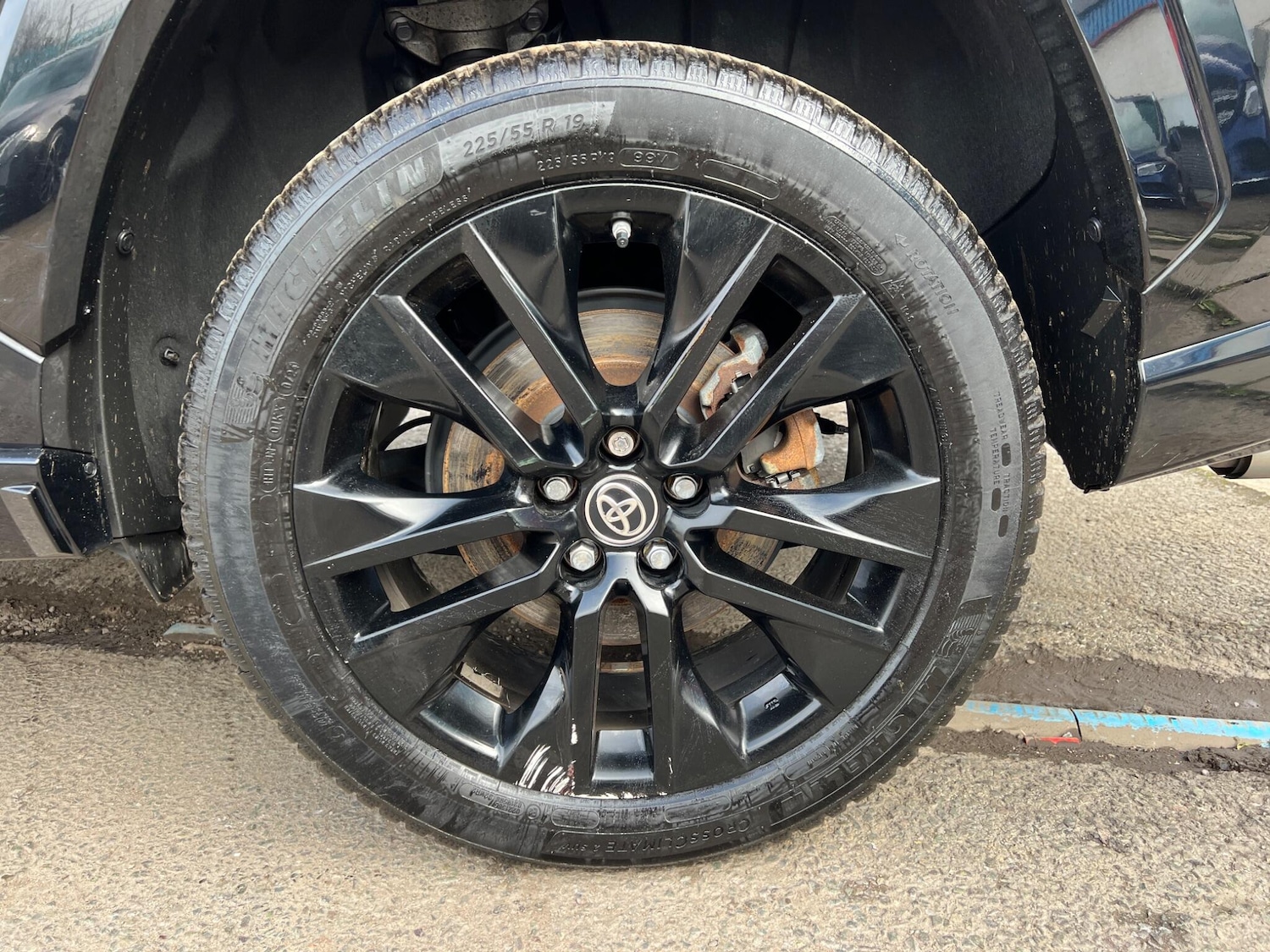 Used Toyota RAV4 for sale - 77752939: Photo 50