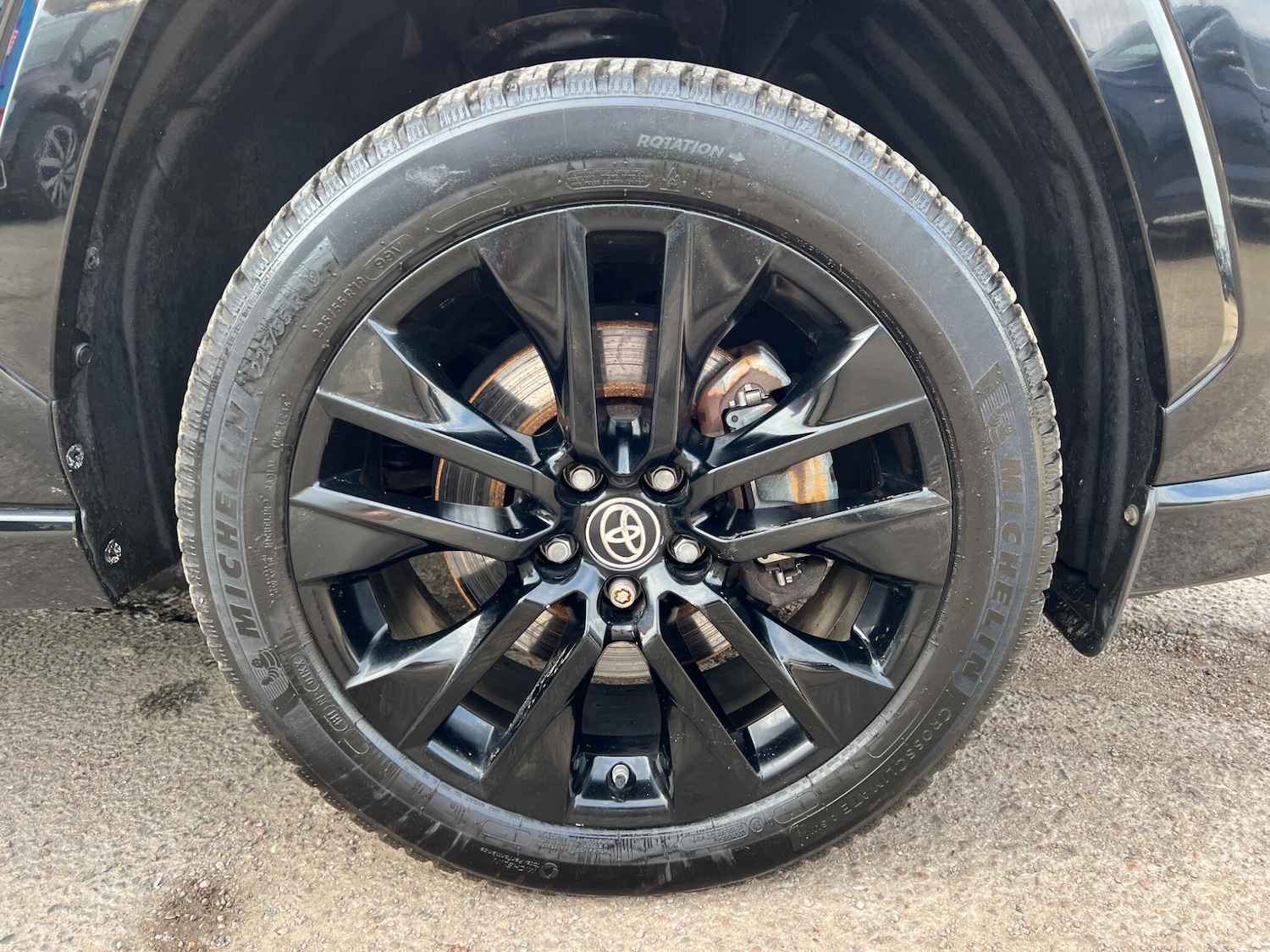 Used Toyota RAV4 for sale - 77752939: Photo 52