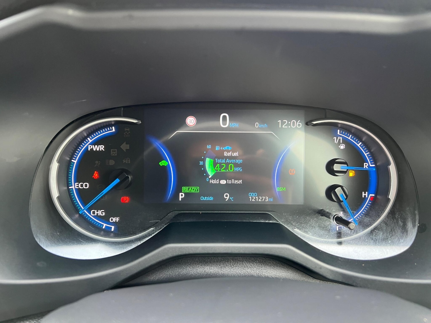 Used Toyota RAV4 for sale - 77752939: Photo 56