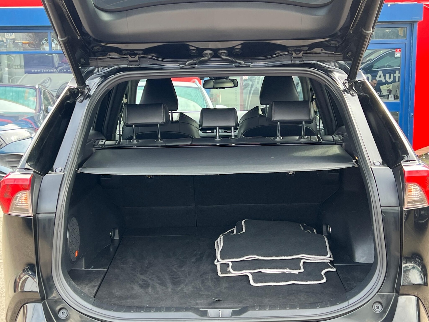 Used Toyota RAV4 for sale - 77752939: Photo 58