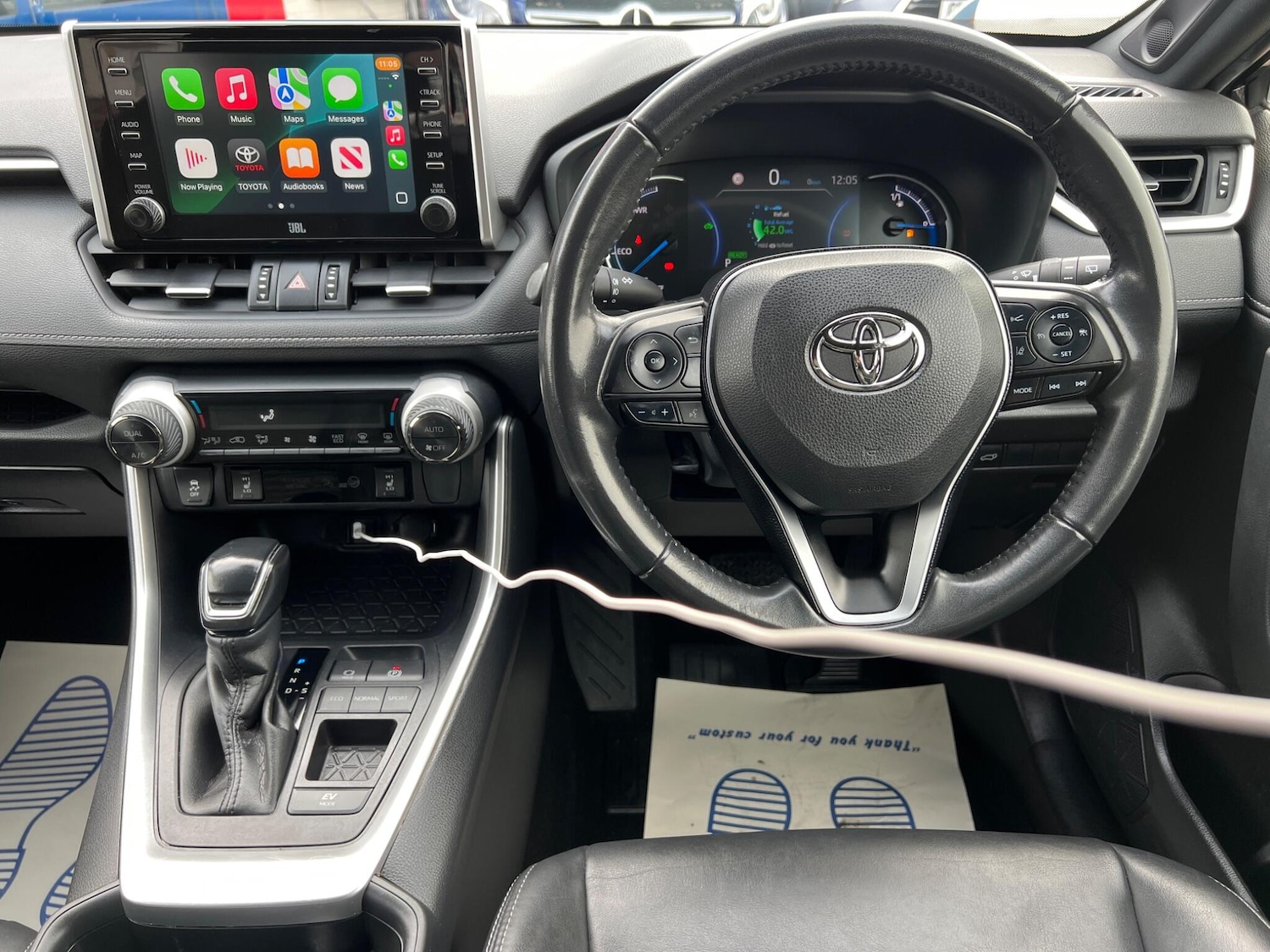 Used Toyota RAV4 for sale - 77752939: Photo 59