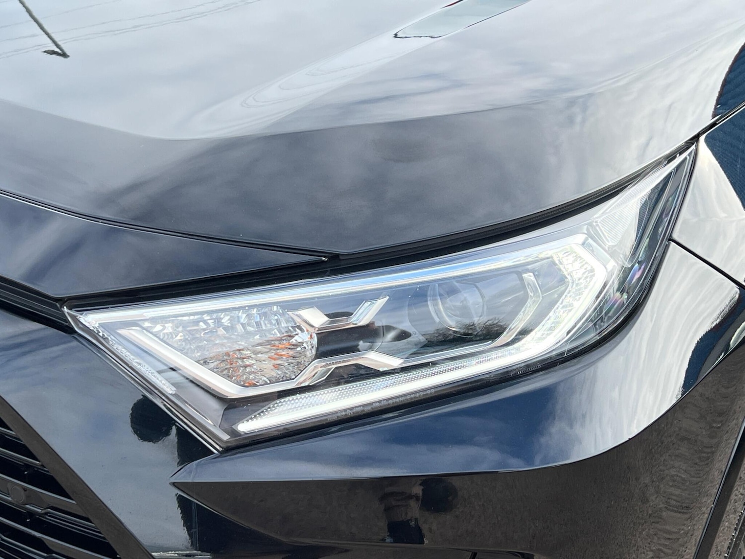 Used Toyota RAV4 for sale - 77752939: Photo 61