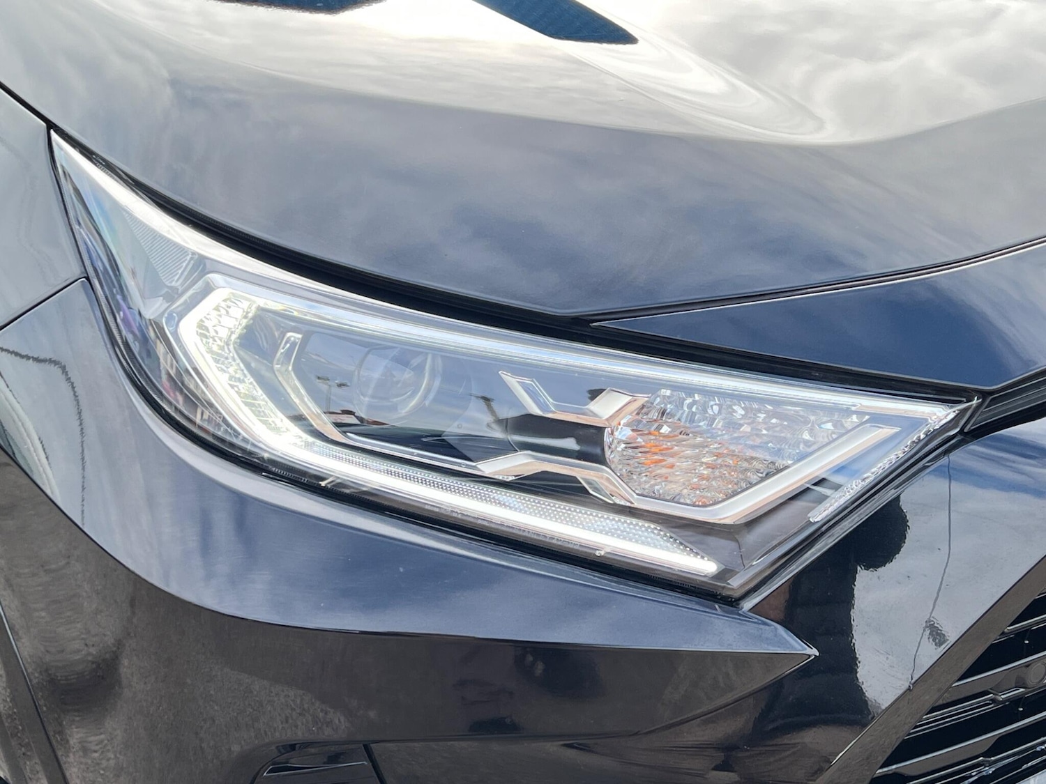 Used Toyota RAV4 for sale - 77752939: Photo 62