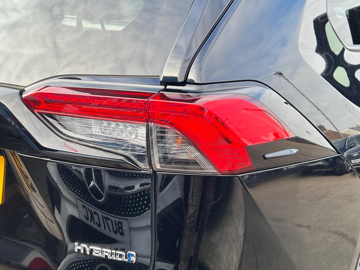 Used Toyota RAV4 for sale - 77752939: Photo 64