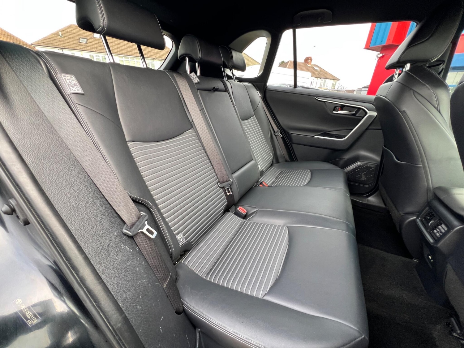 Used Toyota RAV4 for sale - 77752939: Photo 7