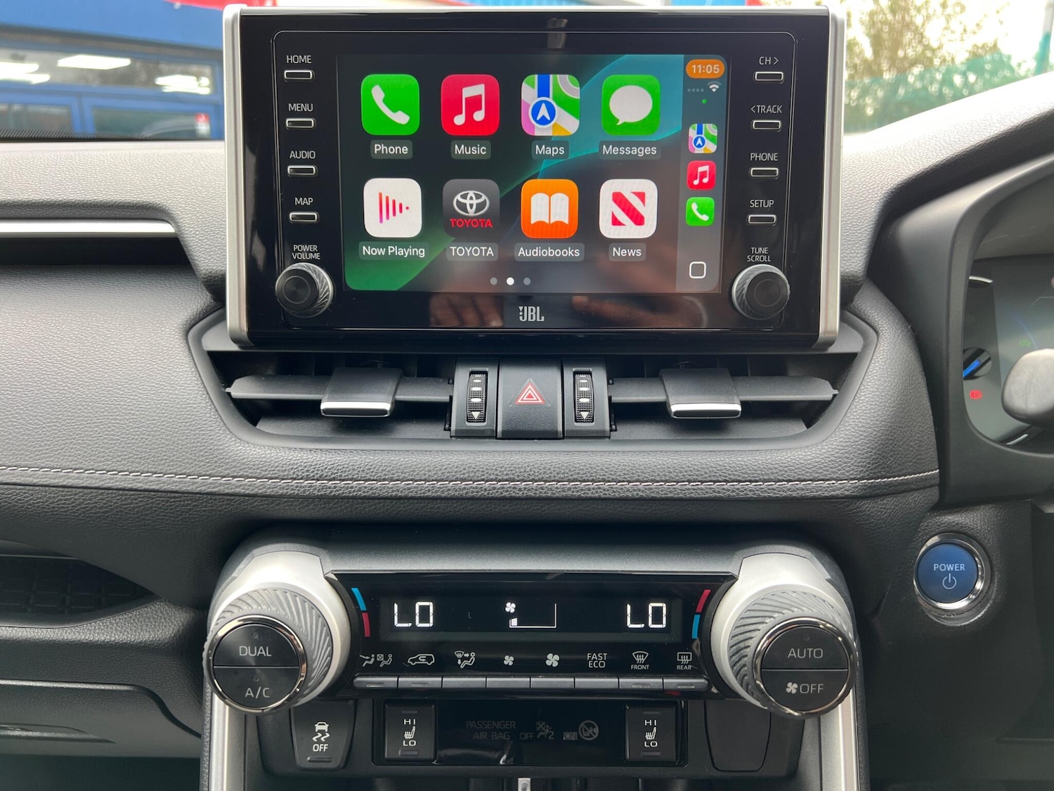 Used Toyota RAV4 for sale - 77752939: Photo 8