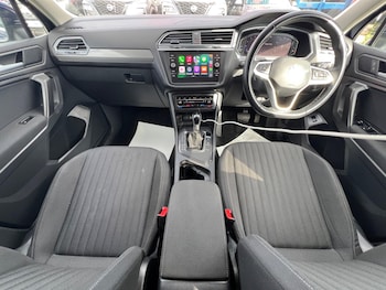 Used Volkswagen Tiguan Allspace 2022 for sale - 79106511: Photo