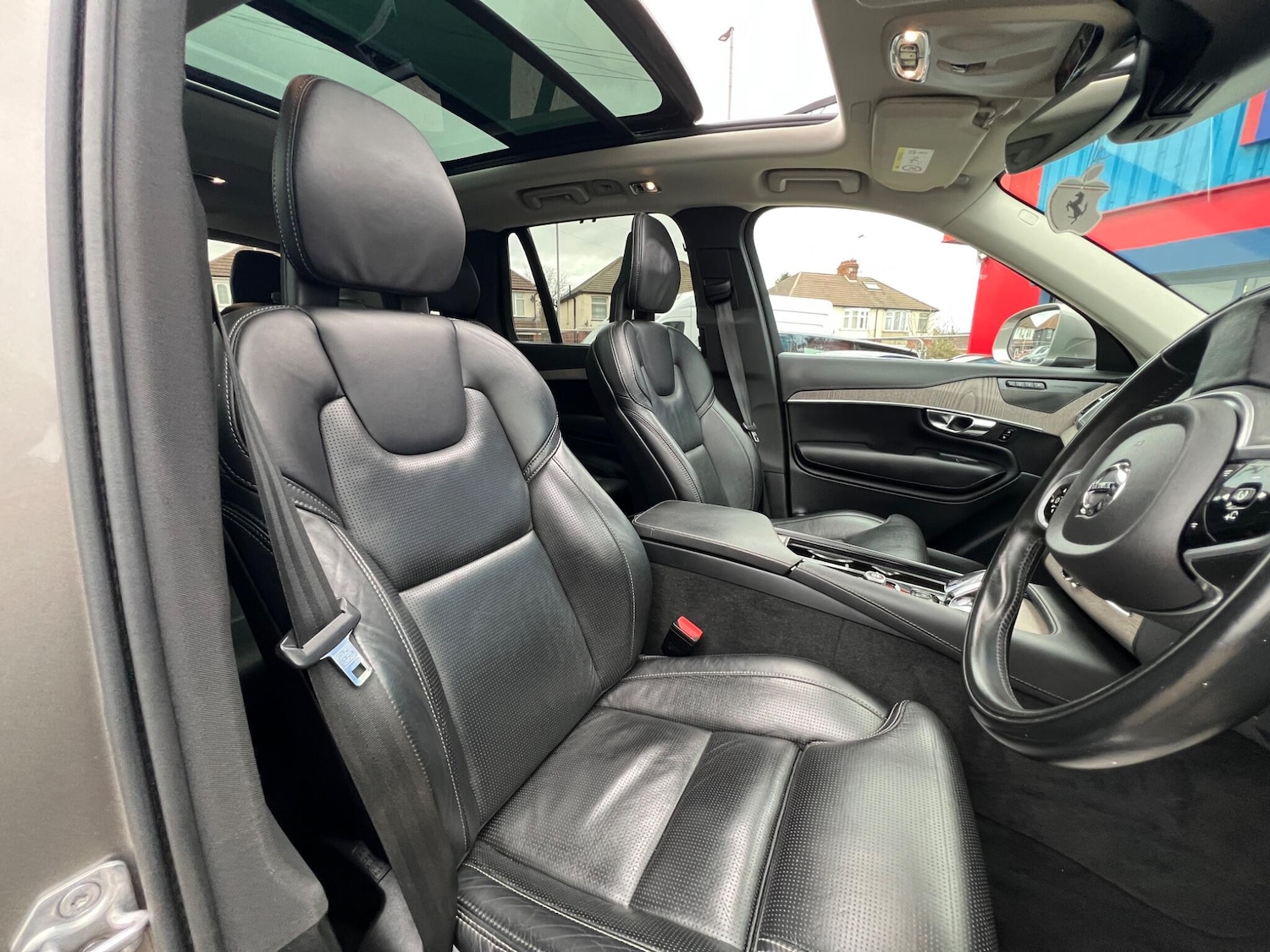 Used Volvo XC90 for sale - 78135546: Photo 11