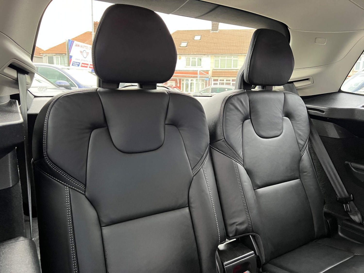 Used Volvo XC90 for sale - 78135546: Photo 14