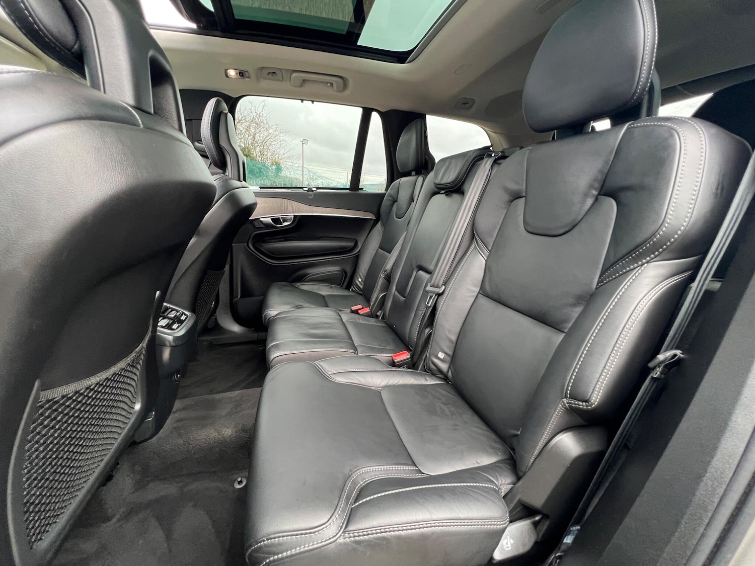 Used Volvo XC90 for sale - 78135546: Photo 17