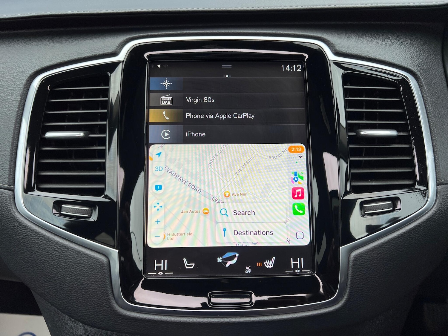 Used Volvo XC90 for sale - 78135546: Photo 20