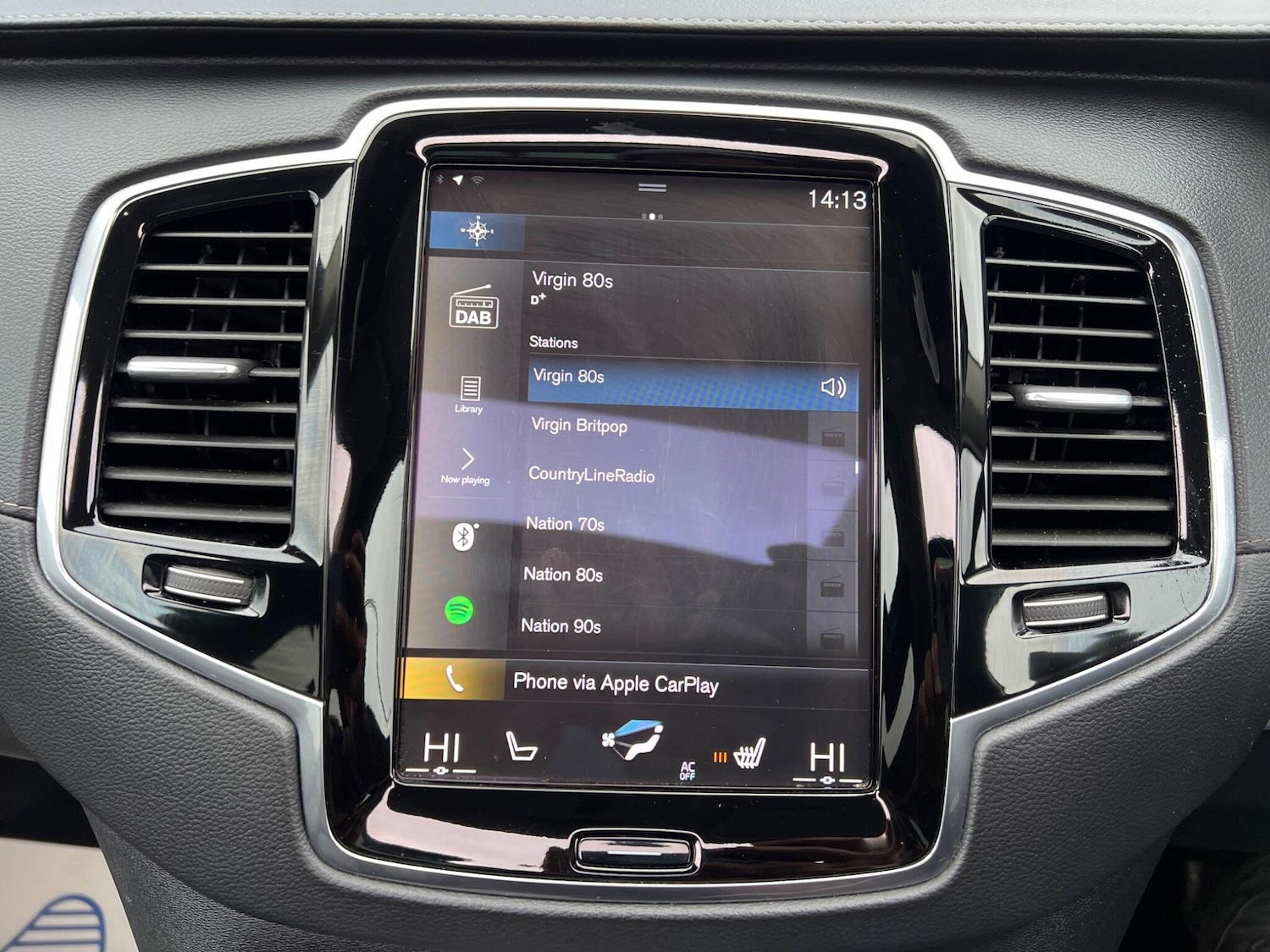 Used Volvo XC90 for sale - 78135546: Photo 22