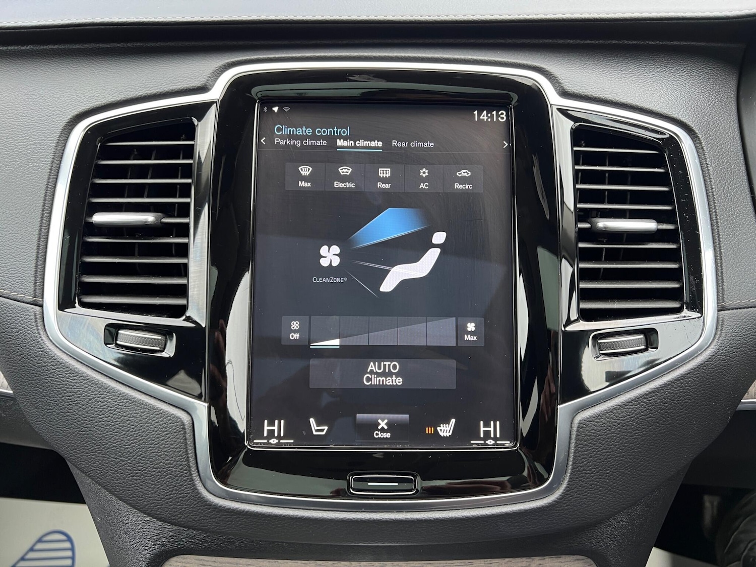 Used Volvo XC90 for sale - 78135546: Photo 24