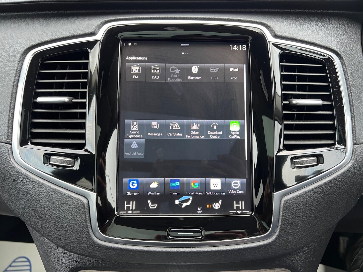 Used Volvo XC90 for sale - 78135546: Photo 25