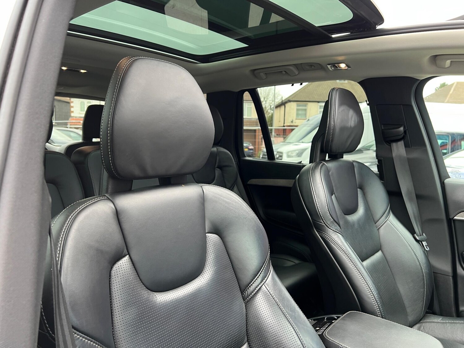 Used Volvo XC90 for sale - 78135546: Photo 41