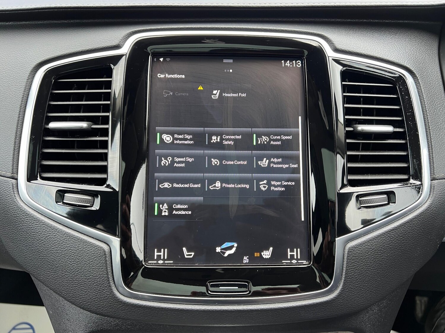 Used Volvo XC90 for sale - 78135546: Photo 61