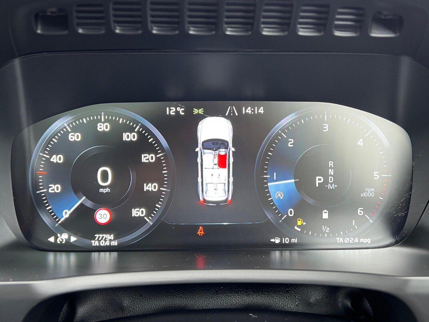 Used Volvo XC90 for sale - 78135546: Photo 62