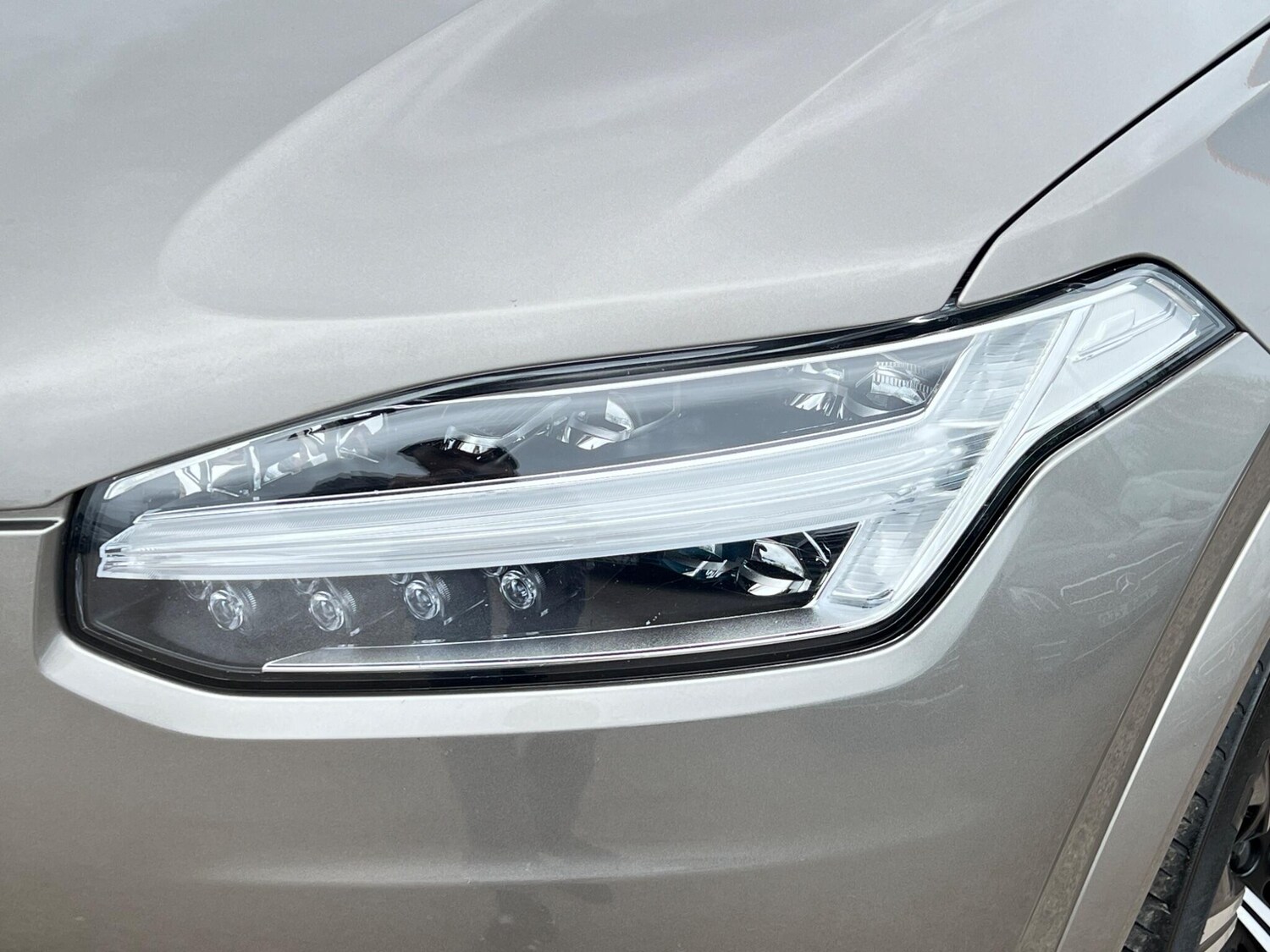 Used Volvo XC90 for sale - 78135546: Photo 69