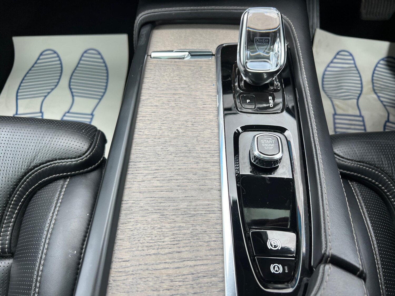 Used Volvo XC90 for sale - 78135546: Photo 72