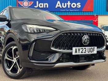 Used MG MG HS 2023 for sale - 79698162: Photo
