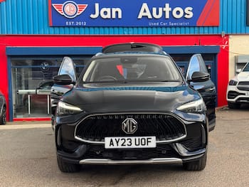 Used MG MG HS 2023 for sale - 79698162: Photo