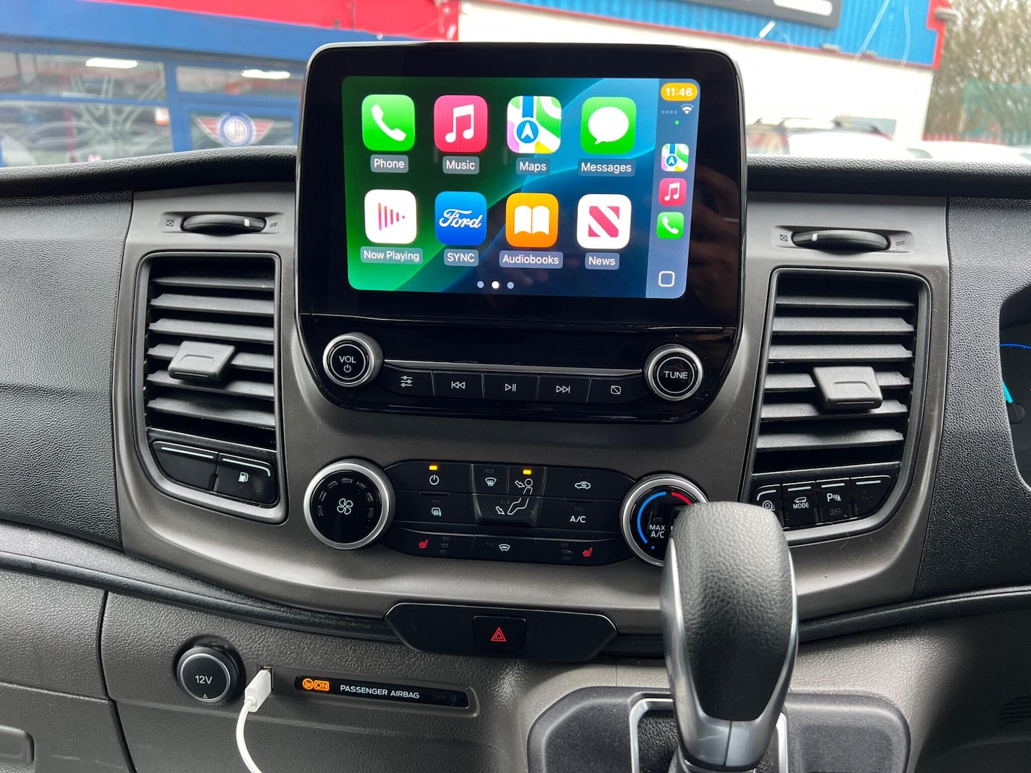 Used Ford Transit Custom for sale - 77672032: Photo 14