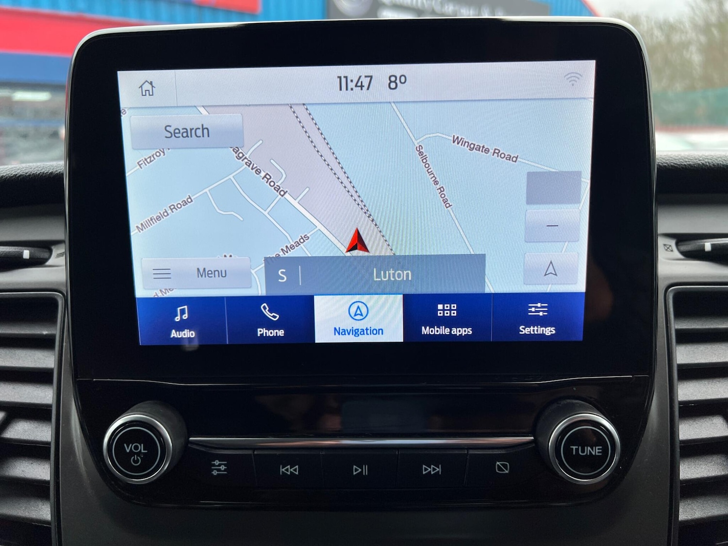 Used Ford Transit Custom for sale - 77672032: Photo 19