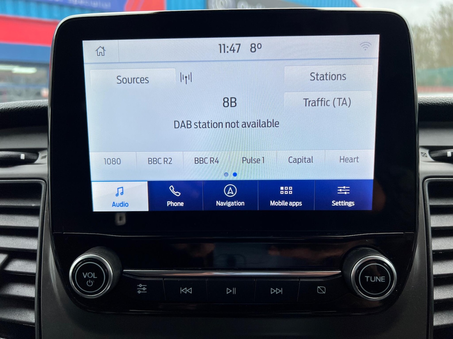 Used Ford Transit Custom for sale - 77672032: Photo 20