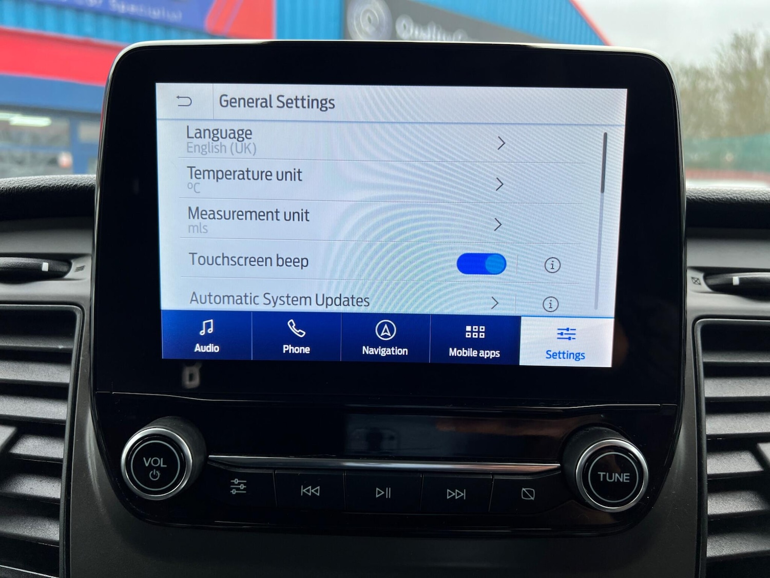 Used Ford Transit Custom for sale - 77672032: Photo 23