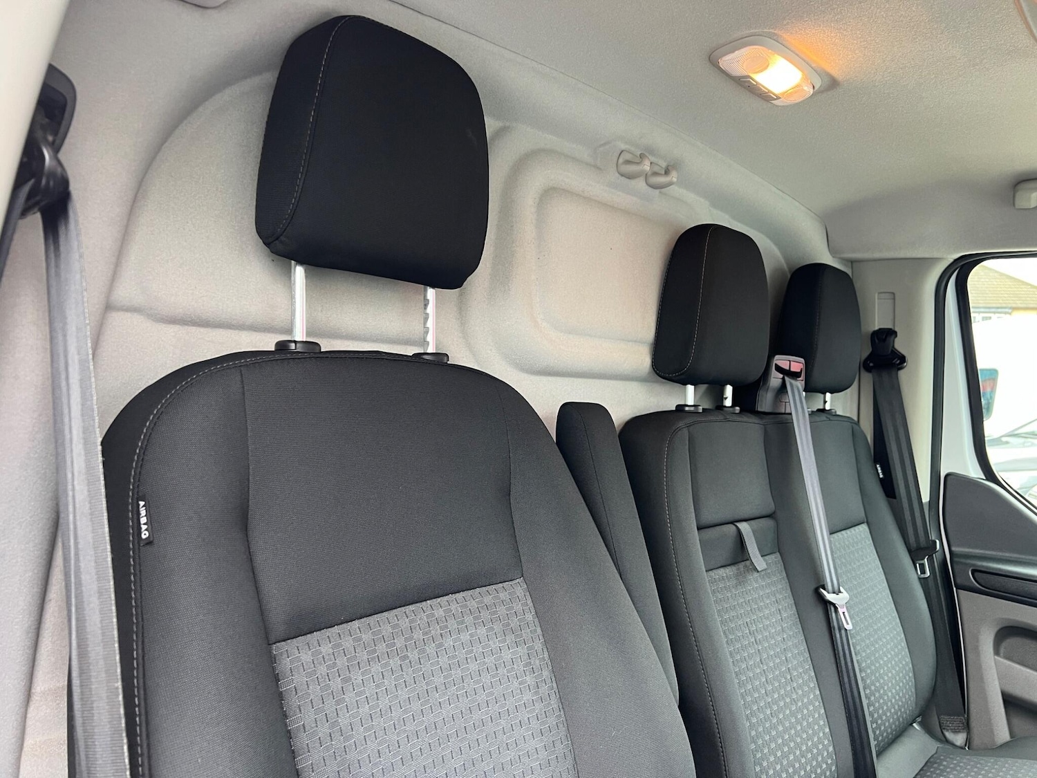 Used Ford Transit Custom for sale - 77672032: Photo 35