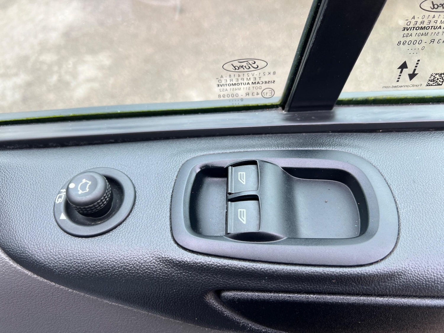 Used Ford Transit Custom for sale - 77672032: Photo 36