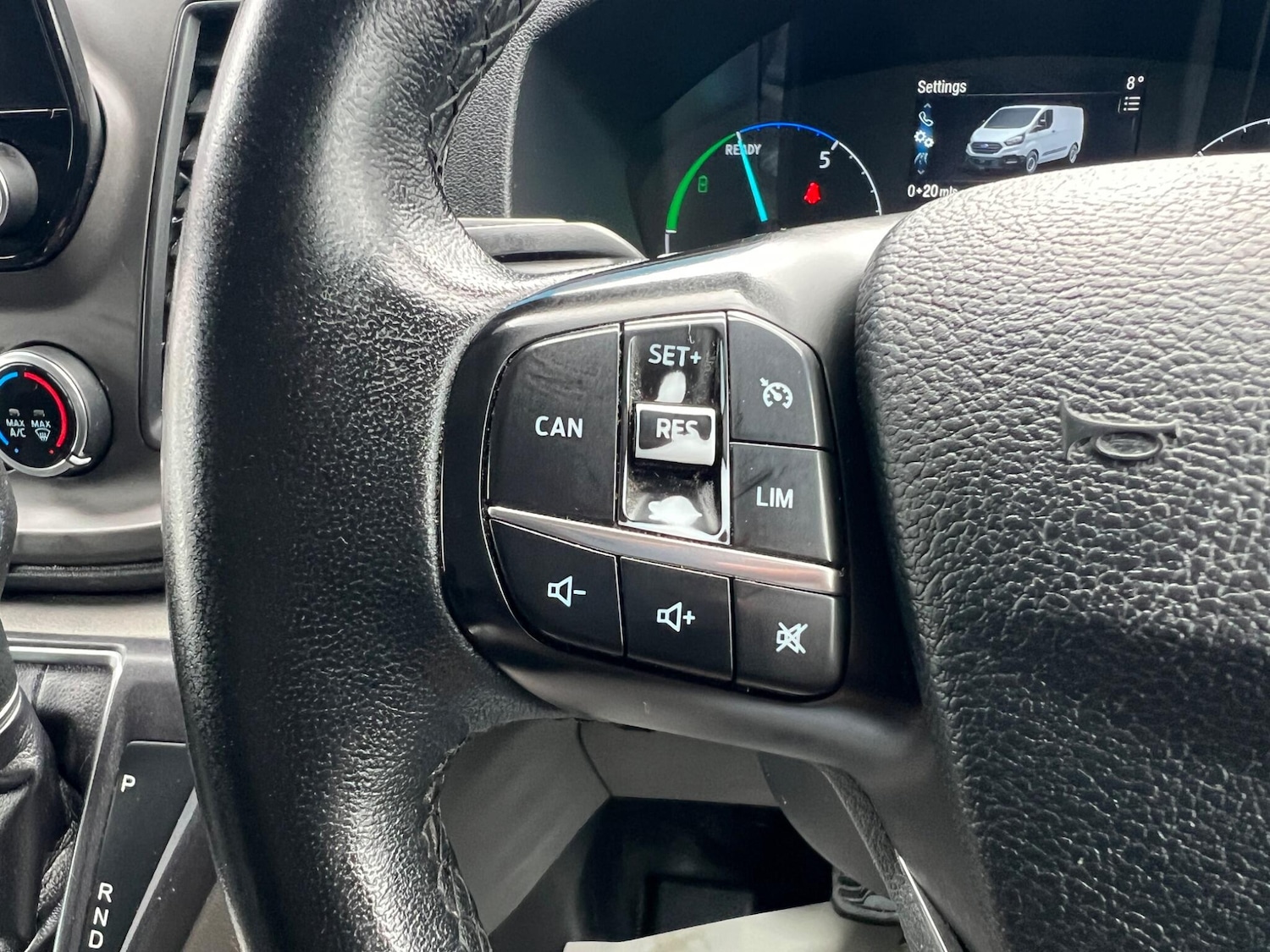 Used Ford Transit Custom for sale - 77672032: Photo 38