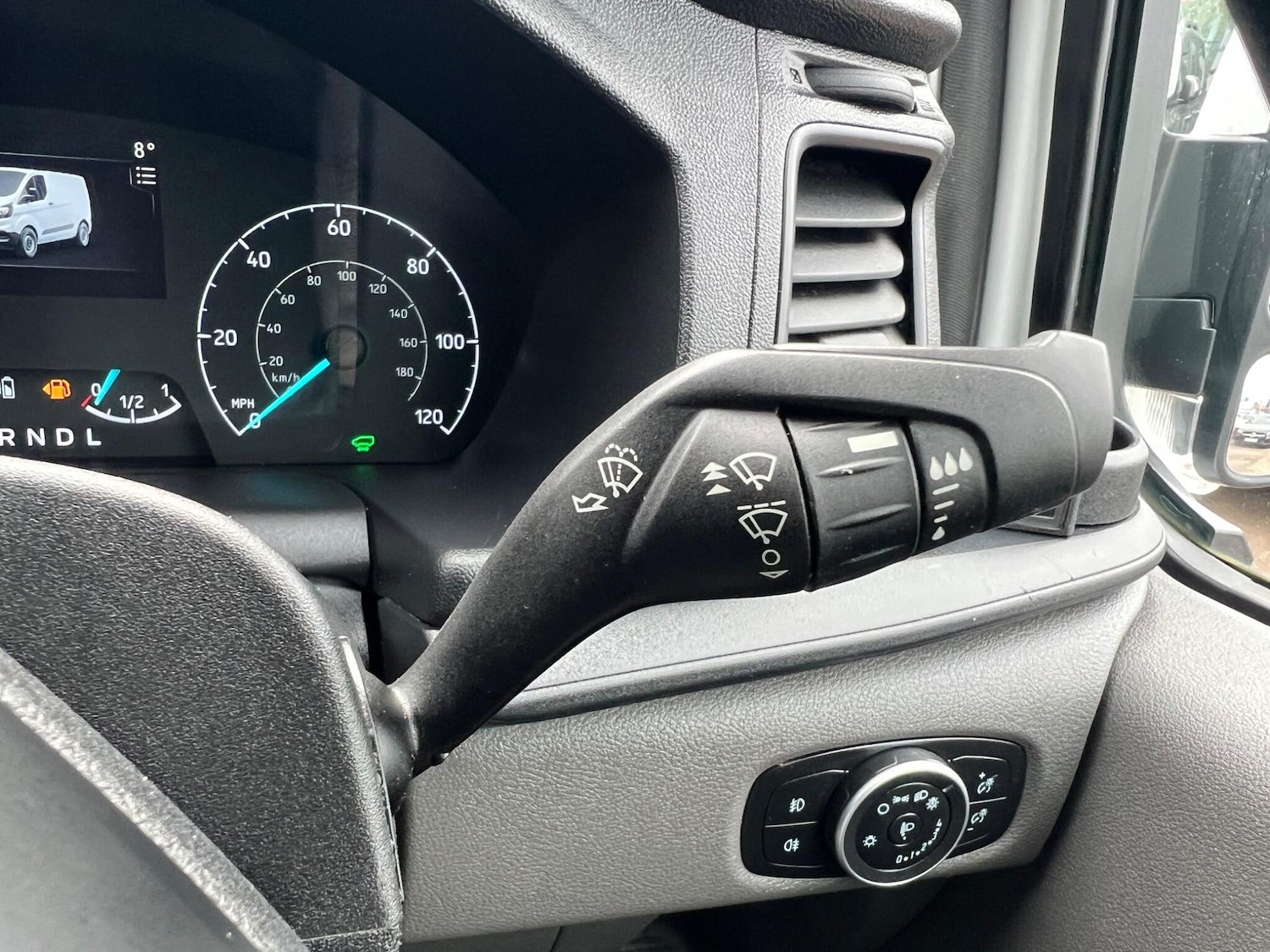 Used Ford Transit Custom for sale - 77672032: Photo 39