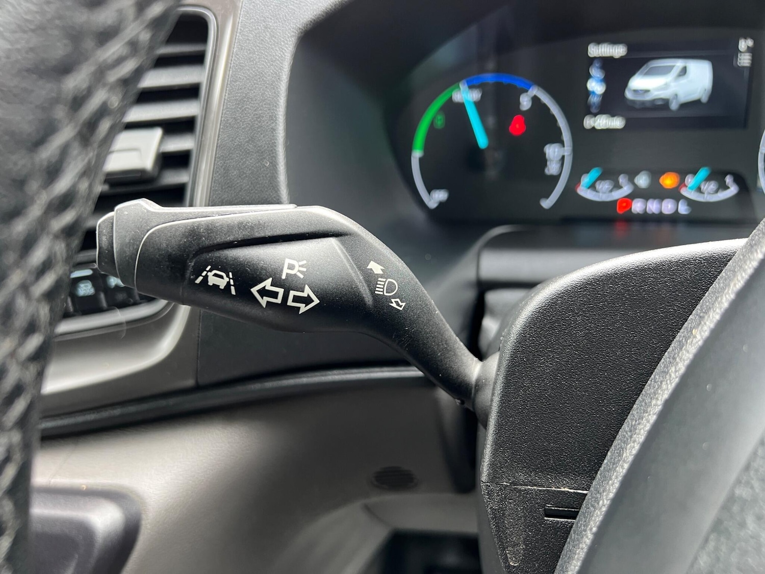 Used Ford Transit Custom for sale - 77672032: Photo 40