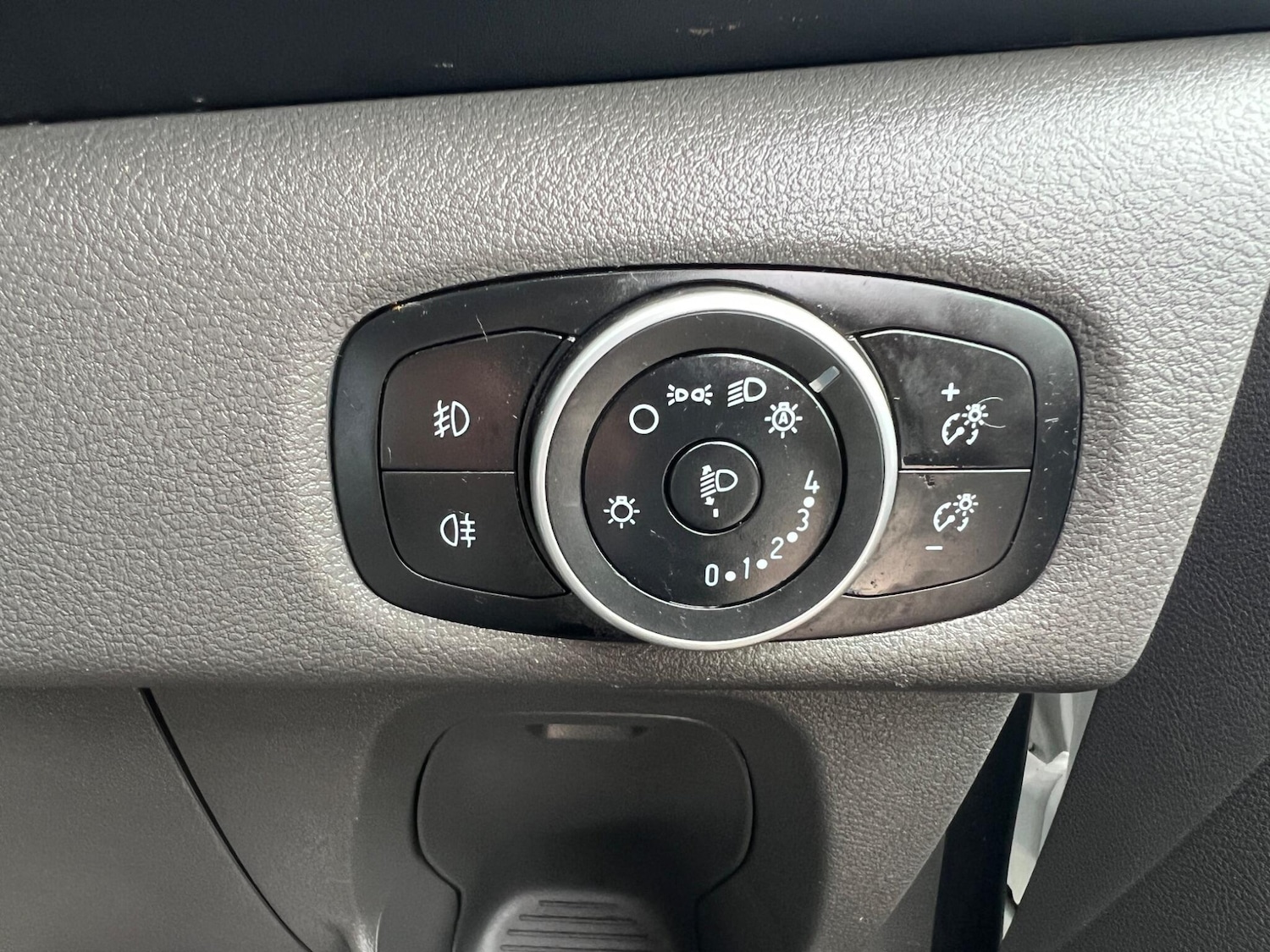 Used Ford Transit Custom for sale - 77672032: Photo 41