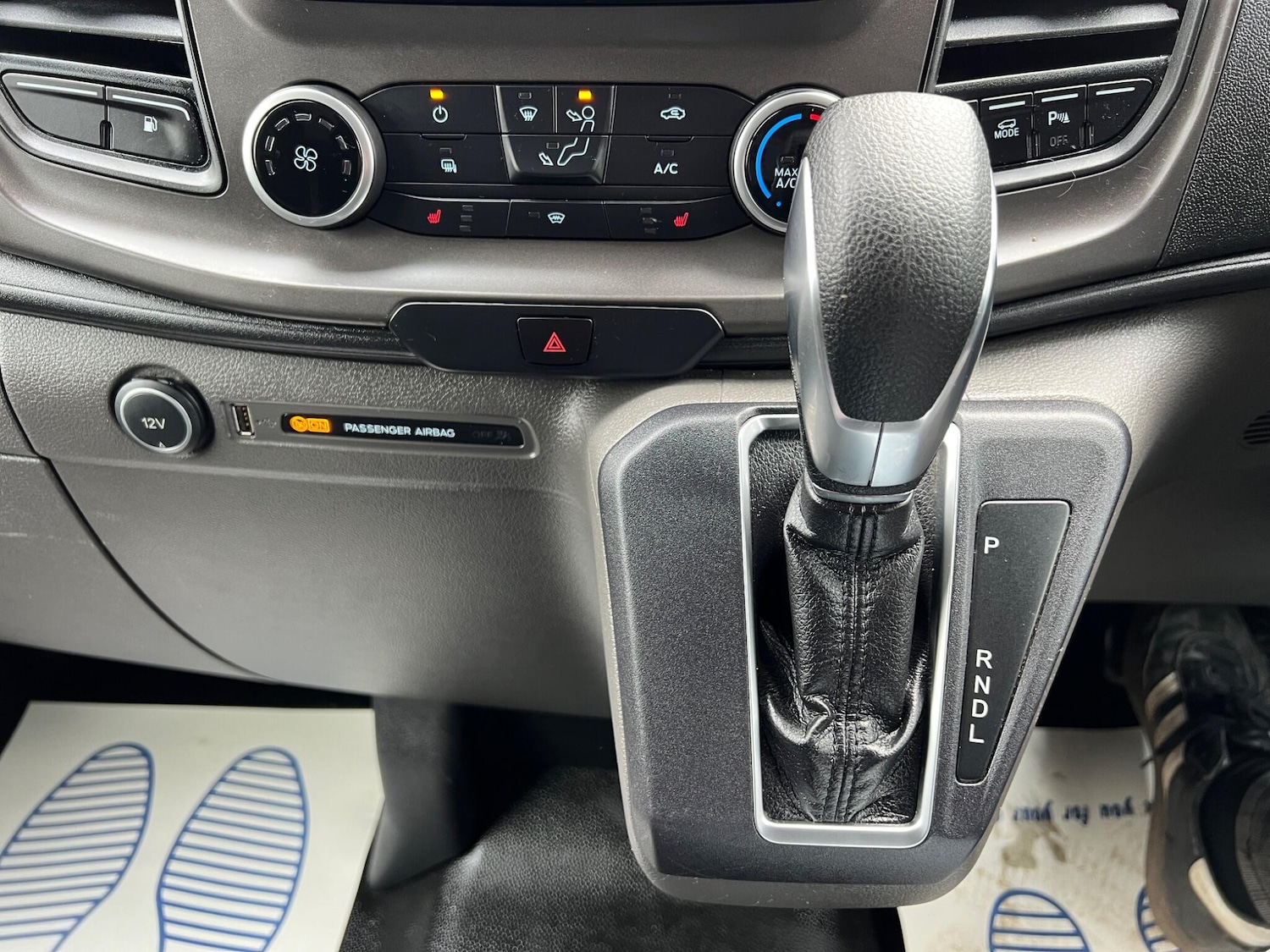 Used Ford Transit Custom for sale - 77672032: Photo 42