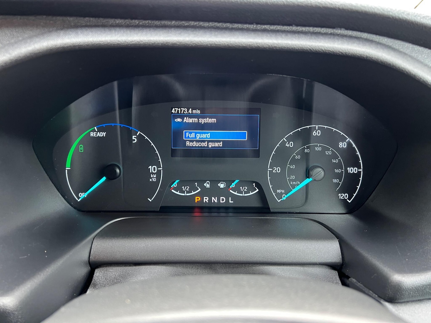 Used Ford Transit Custom for sale - 77672032: Photo 43