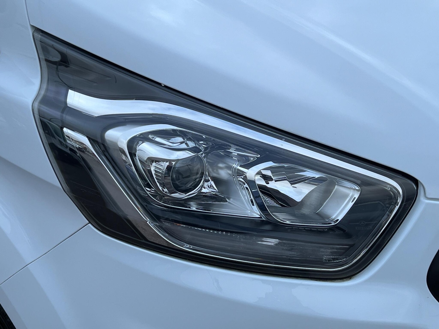 Used Ford Transit Custom for sale - 77672032: Photo 50