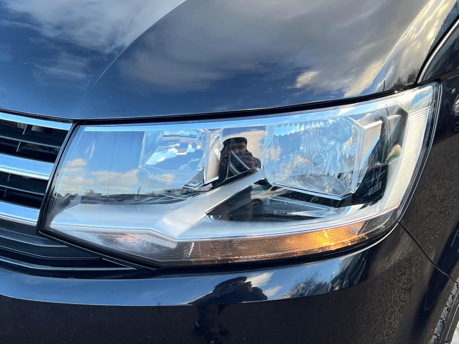 Used Volkswagen Caravelle for sale - 78136281: Photo 13